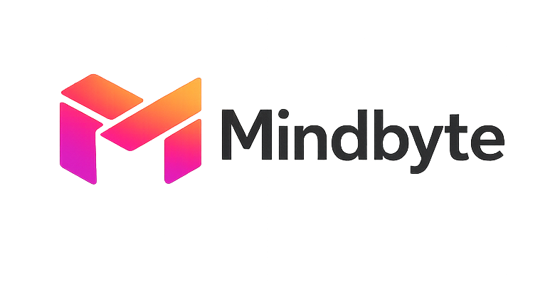 Mindbyte logo